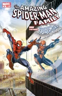 Amazing Spider-Man Family Vol 1 5