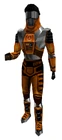 HEV scientist model