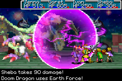 DoomDragonEarthForce