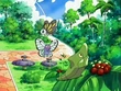 EP533 Pokémon del vivero