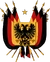 Grossgermania CoA