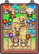 Peaceful Hyrule 2 (Minish Cap)