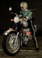 Cybil 01