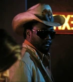 JohnWraith