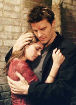 Faith & Angel