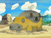 EP534_Pachirisu_sobre_Hippowdon.png