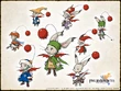 Wall FFTA 14