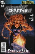 Wonder Woman Vol 3 28