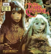 DarkCrystalBookTape