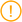 Exclamation icon