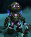 Geargrinder's Jumpbot