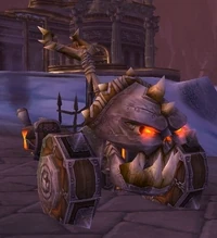 Wintergrasp Catapult
