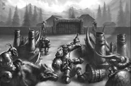 Demolishers