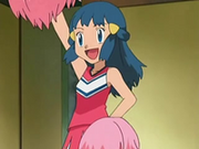 EP537 Maya animando