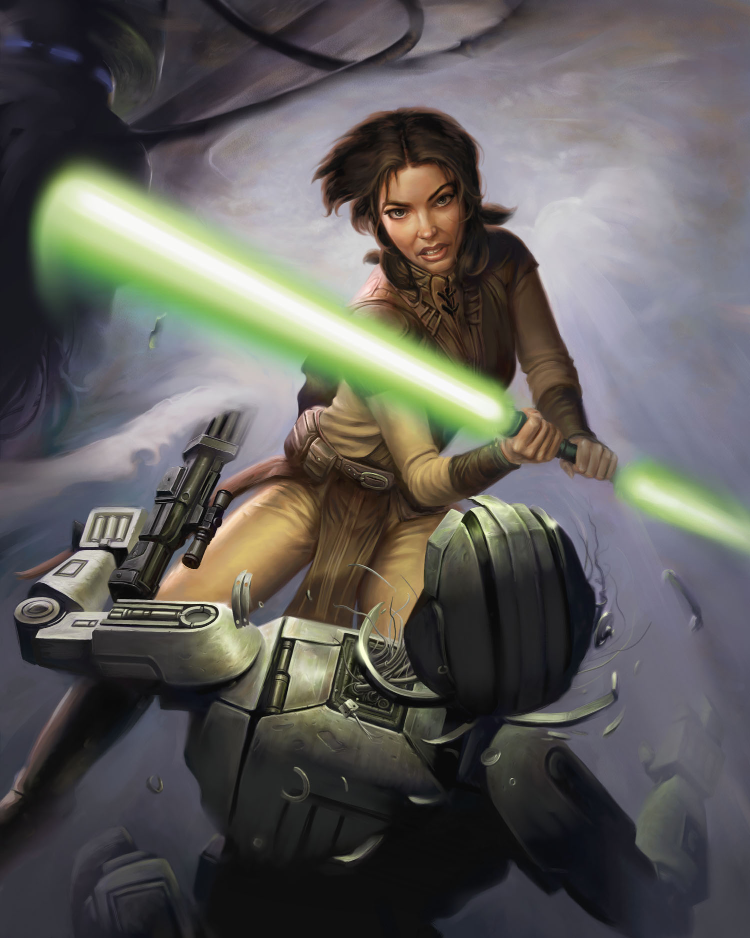 Bastila Shan Knights of the Old Republic Wiki FANDOM powered by Wikia