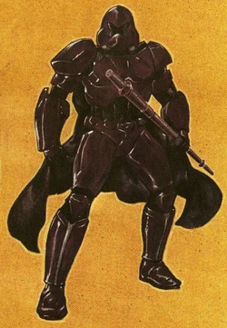 Knighthunter