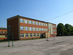 Szkoła Podstawowa nr 2