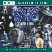 Wheel in space cd
