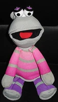 Twang-toy