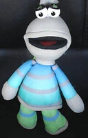 Tootle-toy
