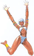 SFIIIElena2