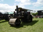 Fowler no 15902 Jessica KR8728 at Astwood Bank 08 - P6150166