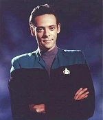 Julian Bashir