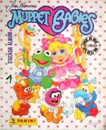 Panini-muppetbabies