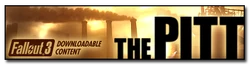 The Pitt banner