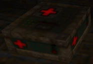 Medkits qwtf