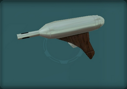 Reference from SWG (Star Wars Galaxies) ModifiedRepublicBlaster