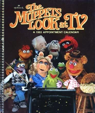 The Muppets Look at TV