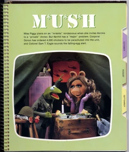 Mupmash