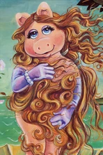 Muppetart06botticelli
