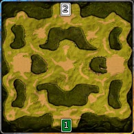 Elyon Map