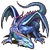 Dragonazul FFI psp