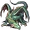 Dragonverde FFI psp