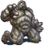 Golempetreo FFI psp