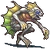 Reinagurami FFI psp