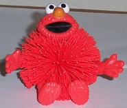 Koosh-elmo