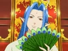 Kujaku-hime mug