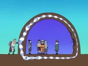Earth Prison Dome of Magnificent Nothingness's Weaknes