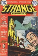 Strange Adventures 238