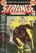 Strange Adventures 239