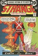 Strange Adventures 242