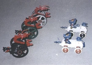 Powerzoids