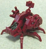Deadbuster