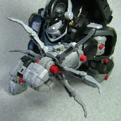 Scissorclaw