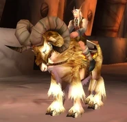 Brewfest Ram