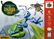A Bug's Life (NA)